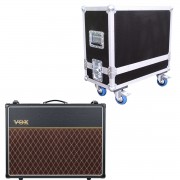Vox AC30C2 Flightcase